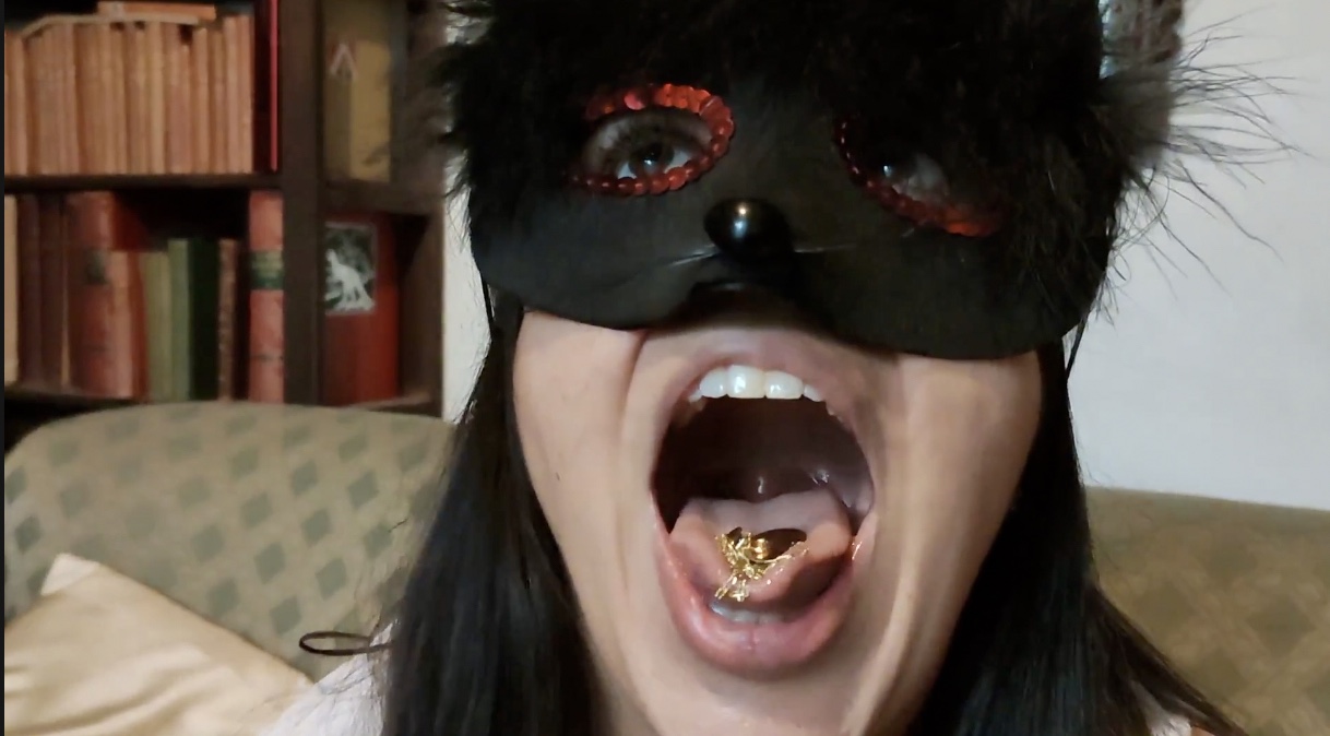Gummy Vore