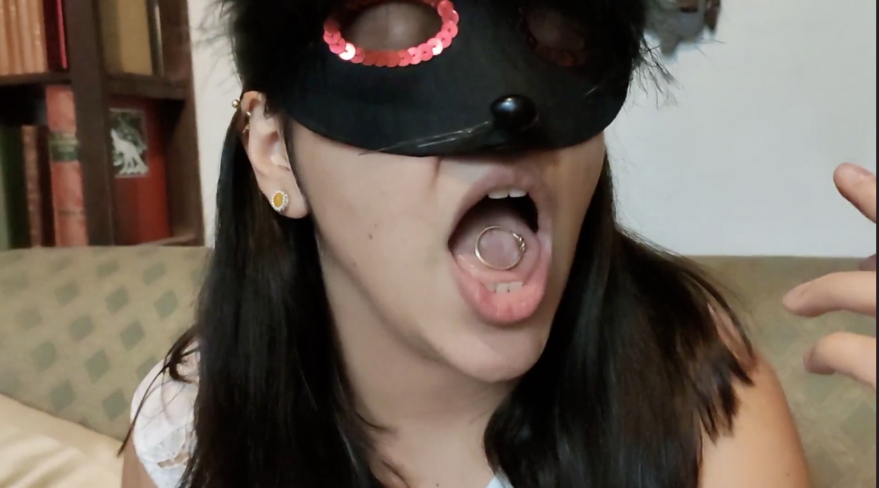 Gummy Vore