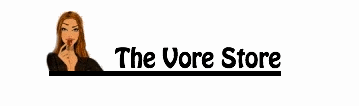 The Vore Store