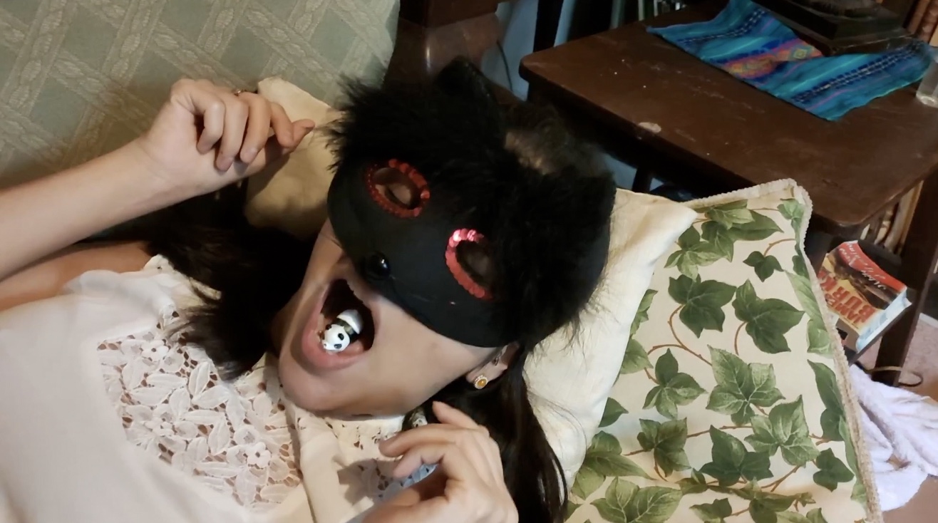 (image for) Lucia and the Panda