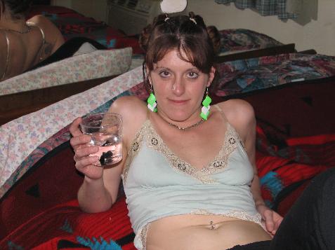 (image for) Amber and the Midnight Molly