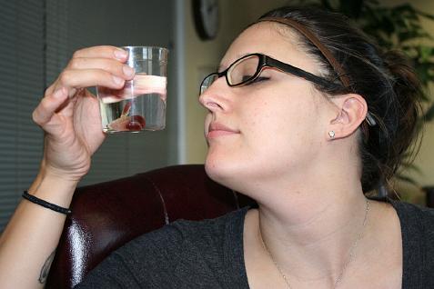 (image for) Athena's First Fish