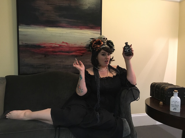 (image for) Athena and the Halloween Special (2015) (HD)