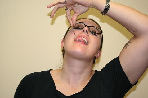 (image for) Athena and her Sister's Bracelet