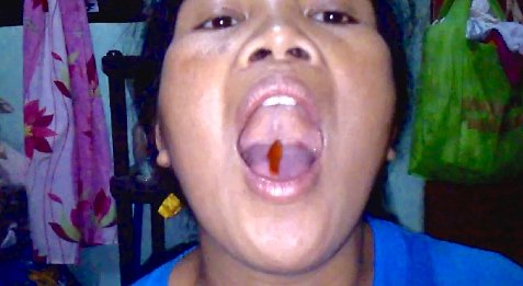 (image for) Bok and the Lone Survivor