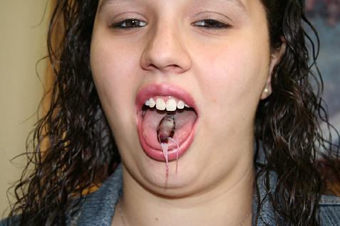 (image for) Cassandra and the Peppermint Betta