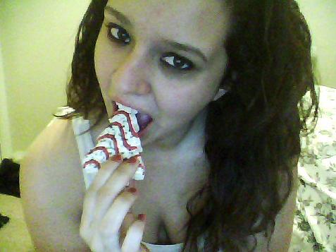 (image for) Cassandra and the Christmas Tree