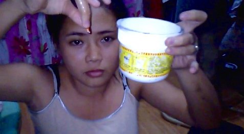 (image for) Krisha and the Dessert Fish