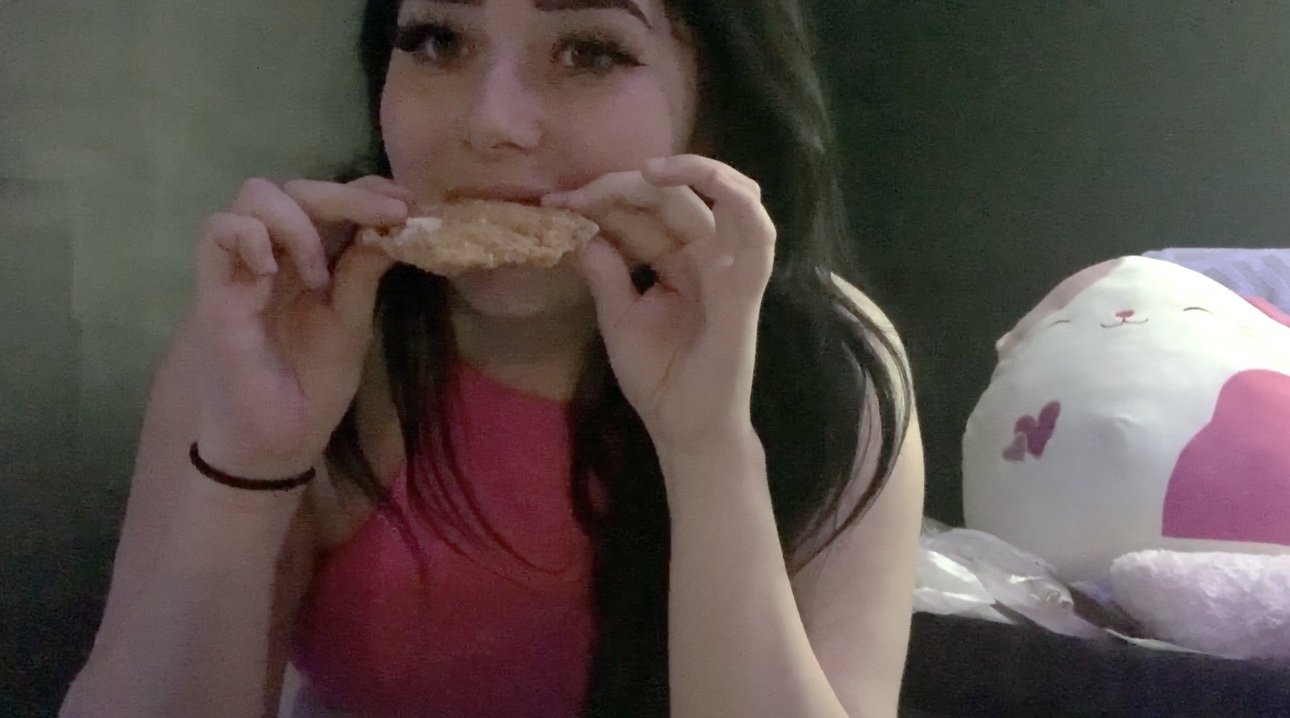 (image for) Cloey and the Chicken Biscuit