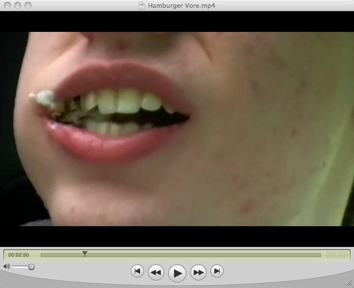 (image for) FREE: Team1223 Hamburger Vore Preview