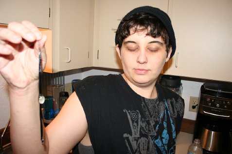 (image for) Ki and the Bracelet