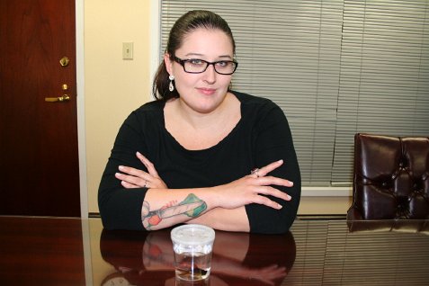 (image for) Athena and the Eyeball Challenge