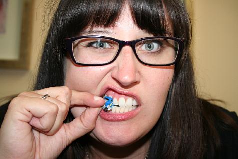 (image for) Athena Goes Organic