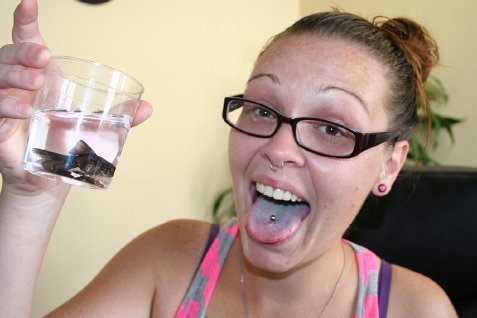 (image for) Kae and the Dark Digestion