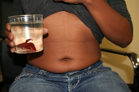 (image for) Mercedes and the Holiday Gift