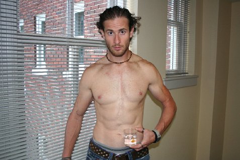 (image for) Mark and the Easter Fish