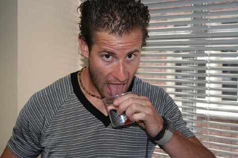 (image for) Mark and Mickey