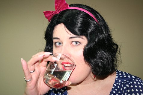 (image for) Athena and the Early Valentine