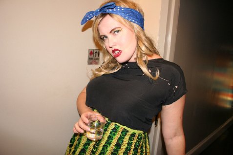 (image for) That BroaDD and the Loser Boyfriend