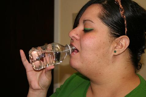 (image for) Kitty Chugs the 2011 Betta