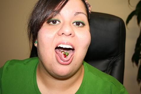 (image for) Kitty and the Jingle Bells