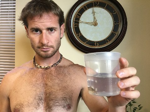 (image for) Mark and the 2016 Fish