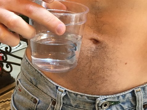 (image for) Mark and the Christmas Angel