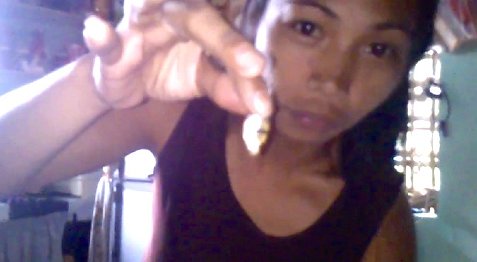 (image for) Mila and the Stripe Swallow