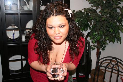 (image for) Nicole and the Dalmation Molly