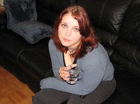 (image for) Oz and the Red Betta