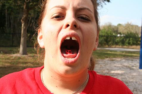 (image for) Sara and the Red Car