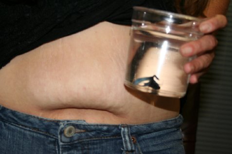 (image for) Sweet Jen and Bob