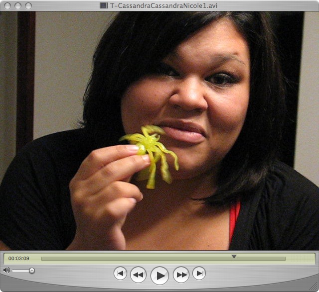 (image for) Triplets: Cassandra/Cassandra/Nicole 1