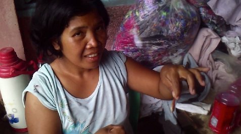 (image for) Tobie and the Goldfish