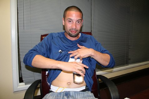 (image for) Cup from Yelo and the Black Betta