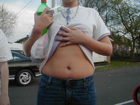 (image for) Belly Collection 1