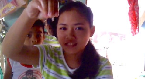 (image for) Kimberly Takes Two