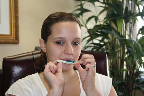 (image for) Cassandra's Angry Day