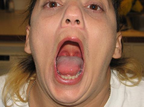 (image for) Cathy, the Baby Betta and YOU!